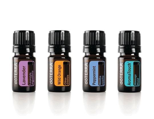 Essential Oils – Renew Nutrition Consulting